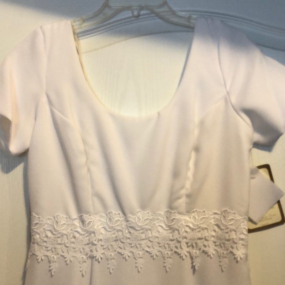 NWT wedding Gown